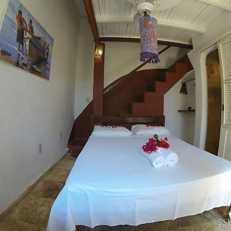 Pousada Aqua Jijoca de Jericoacoara Εξωτερικό φωτογραφία