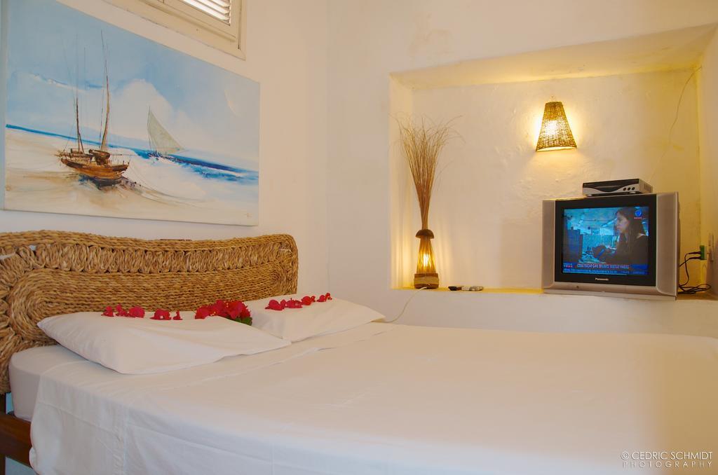 Pousada Aqua Jijoca de Jericoacoara Εξωτερικό φωτογραφία