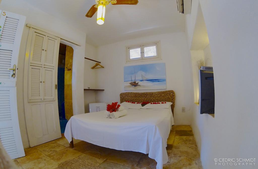 Pousada Aqua Jijoca de Jericoacoara Εξωτερικό φωτογραφία