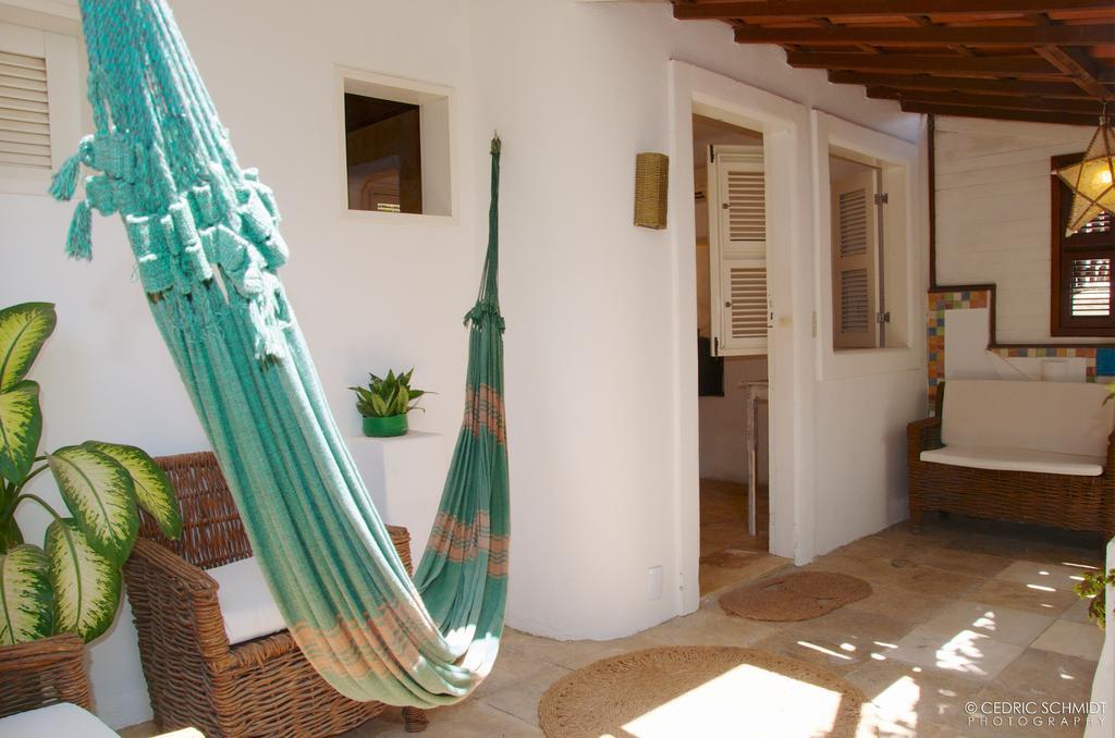 Pousada Aqua Jijoca de Jericoacoara Εξωτερικό φωτογραφία