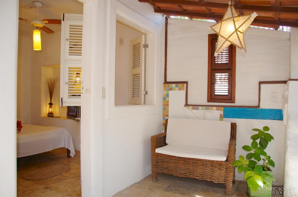 Pousada Aqua Jijoca de Jericoacoara Εξωτερικό φωτογραφία