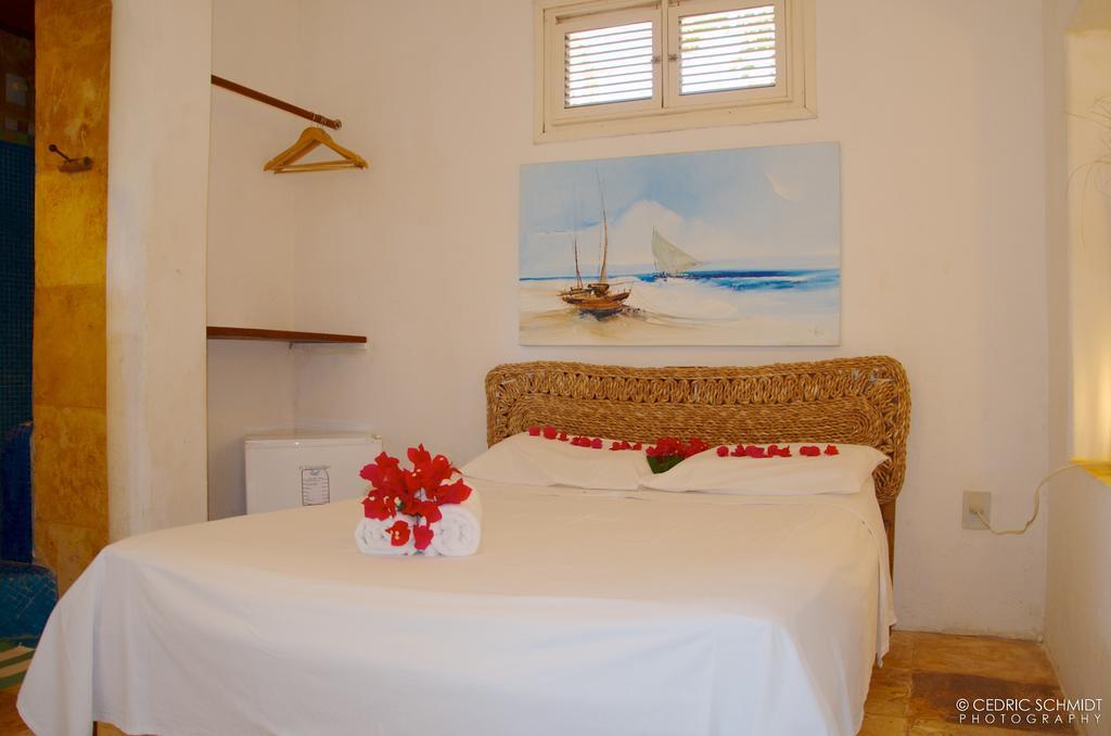 Pousada Aqua Jijoca de Jericoacoara Εξωτερικό φωτογραφία