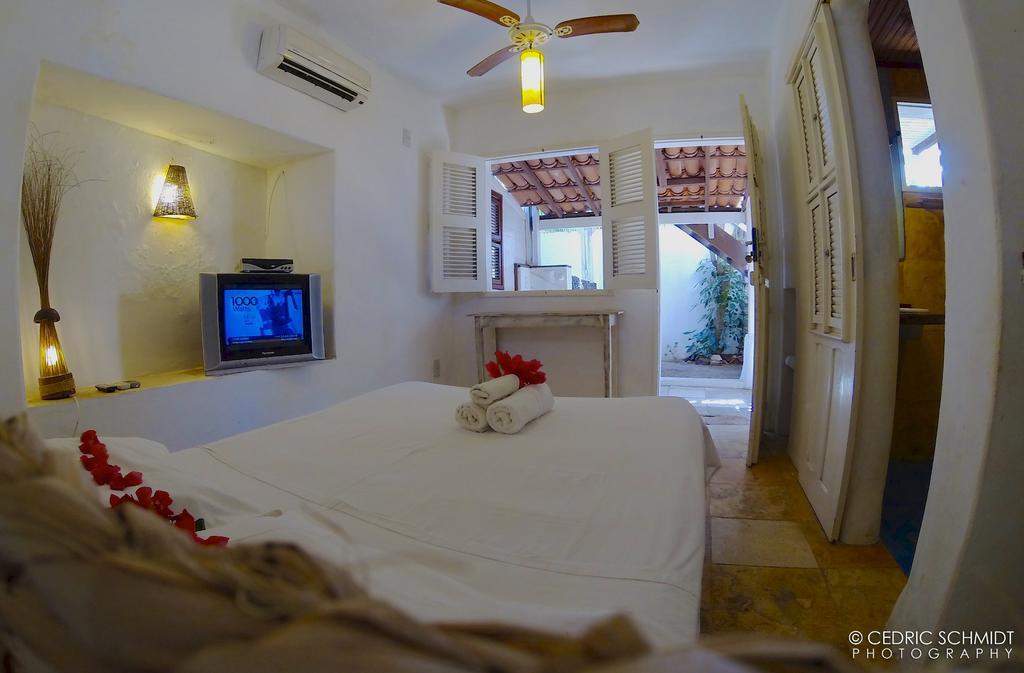 Pousada Aqua Jijoca de Jericoacoara Εξωτερικό φωτογραφία