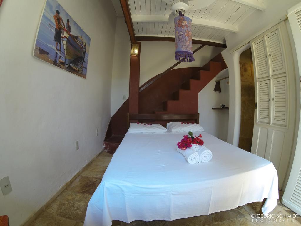 Pousada Aqua Jijoca de Jericoacoara Εξωτερικό φωτογραφία