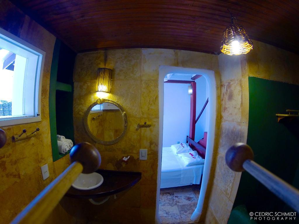 Pousada Aqua Jijoca de Jericoacoara Εξωτερικό φωτογραφία
